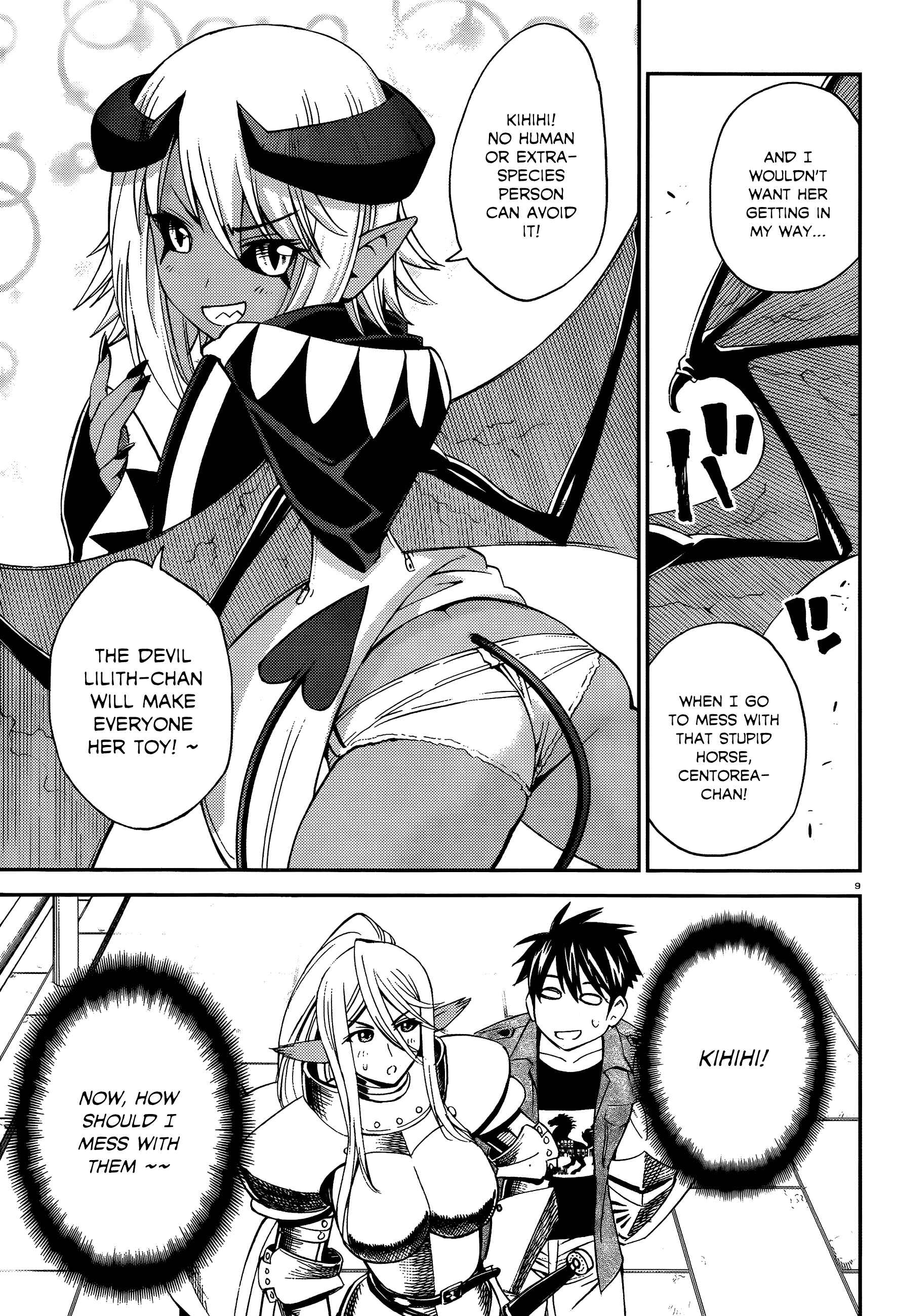 Chapter 21 - Page 13