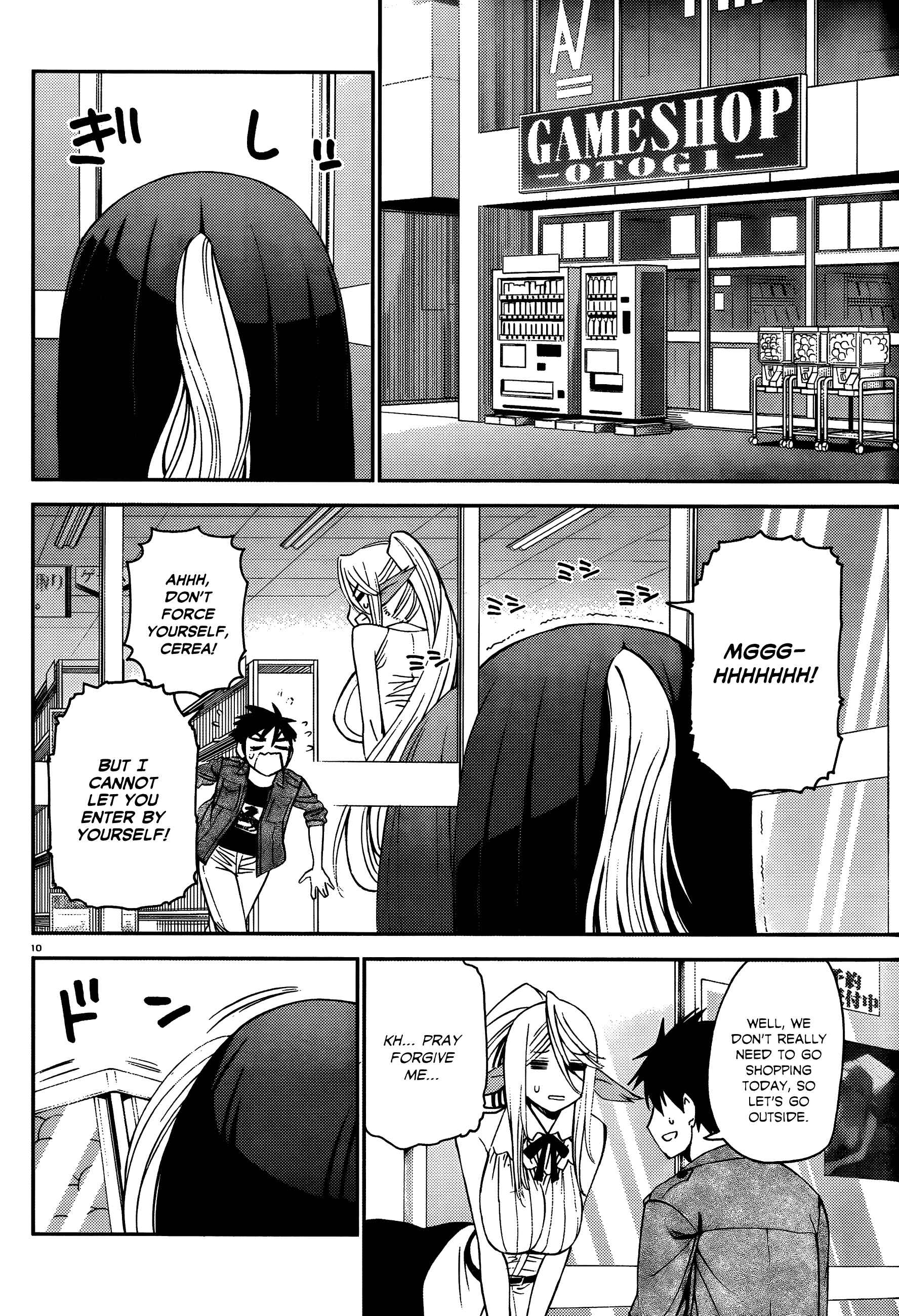 Chapter 21 - Page 14