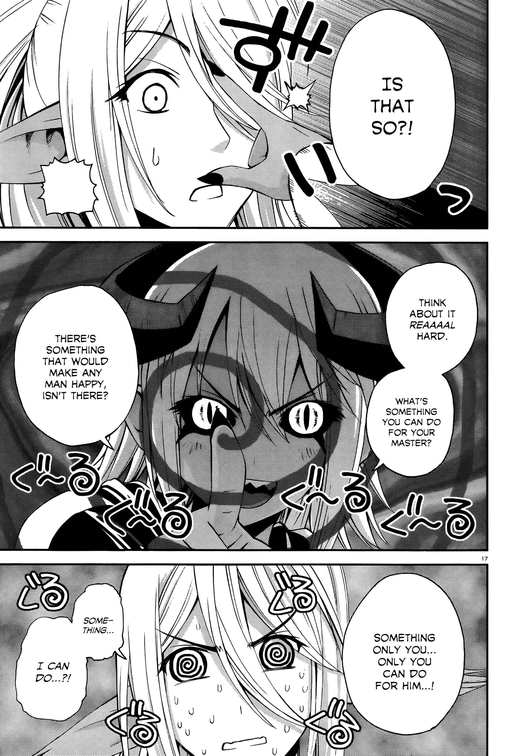 Chapter 21 - Page 21