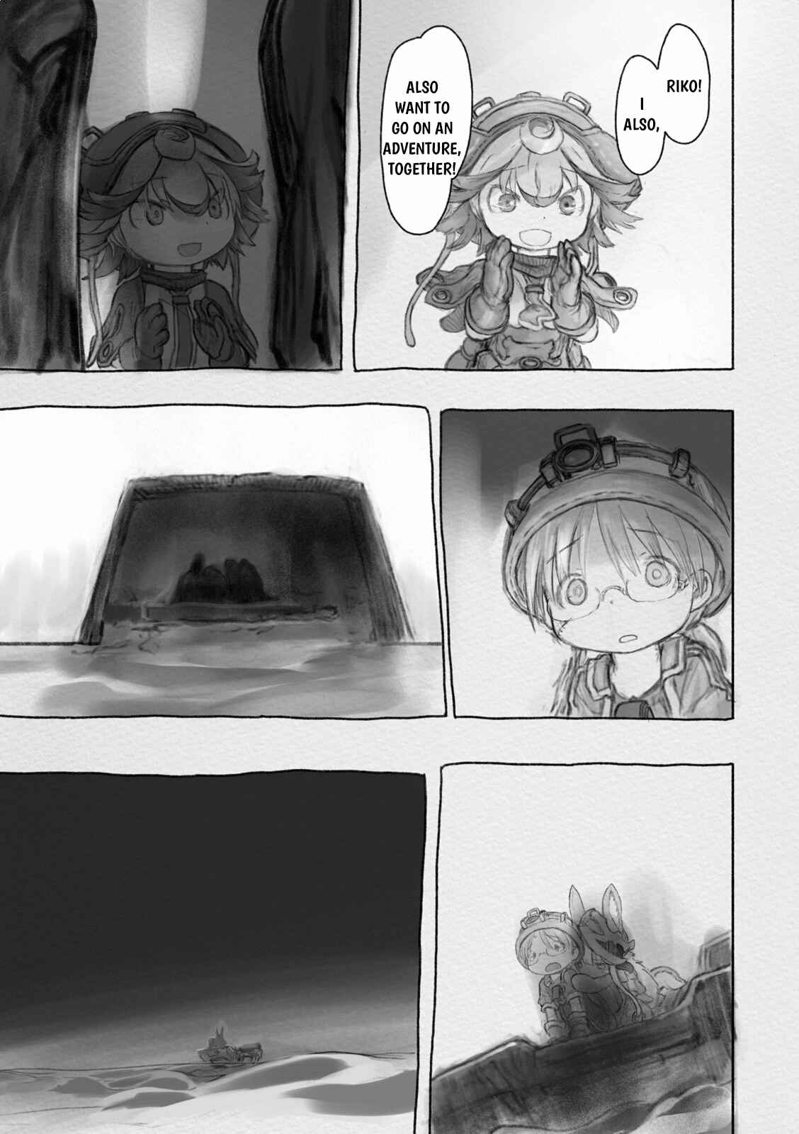 Chapter 31 - Page 12