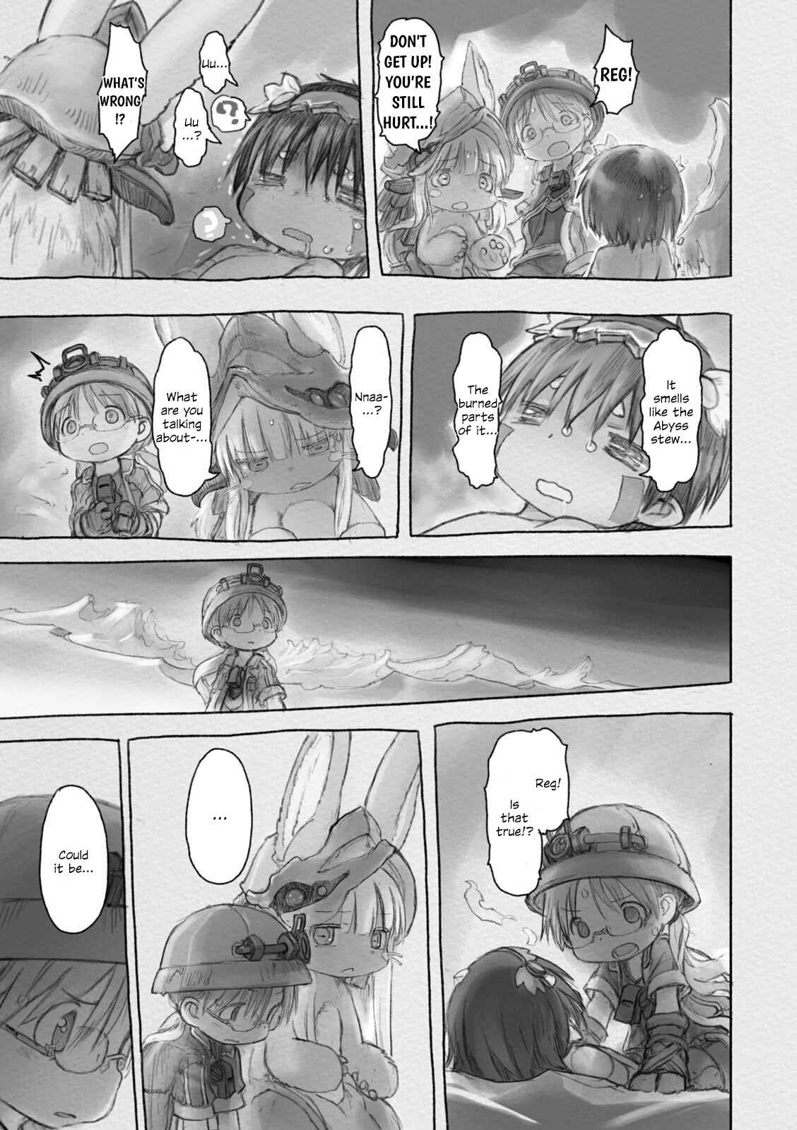 Chapter 31 - Page 14
