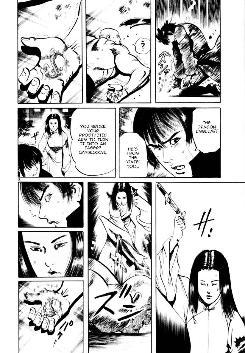 Chapter 61 - Page 8