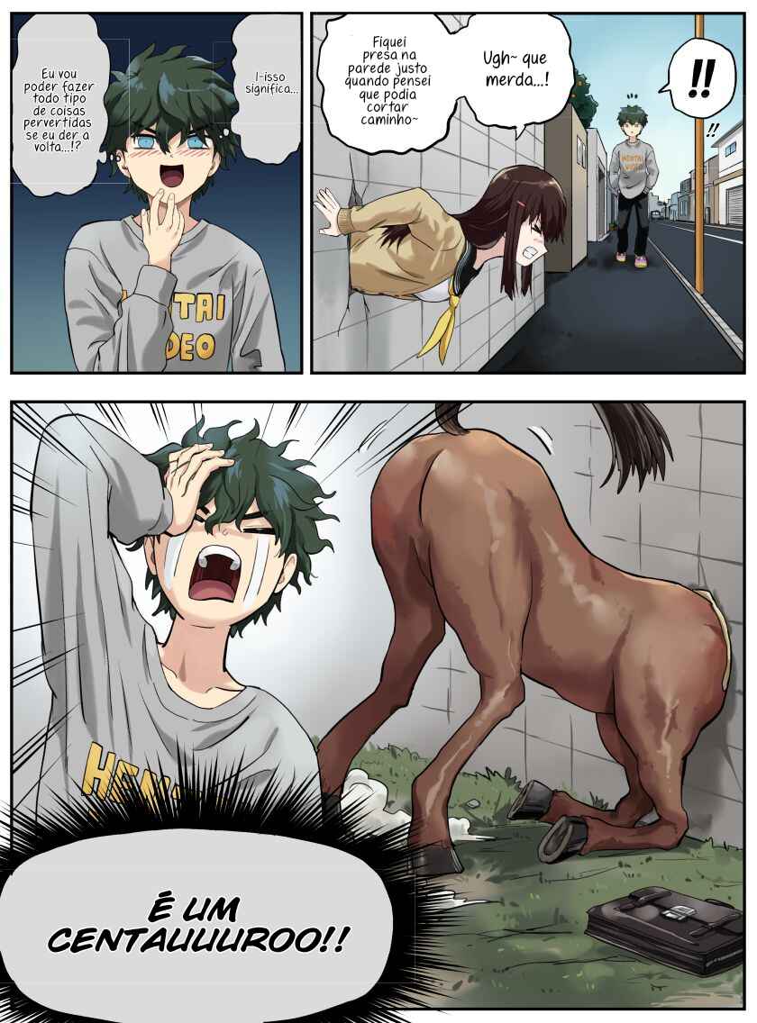 Chapter ? - Page 1