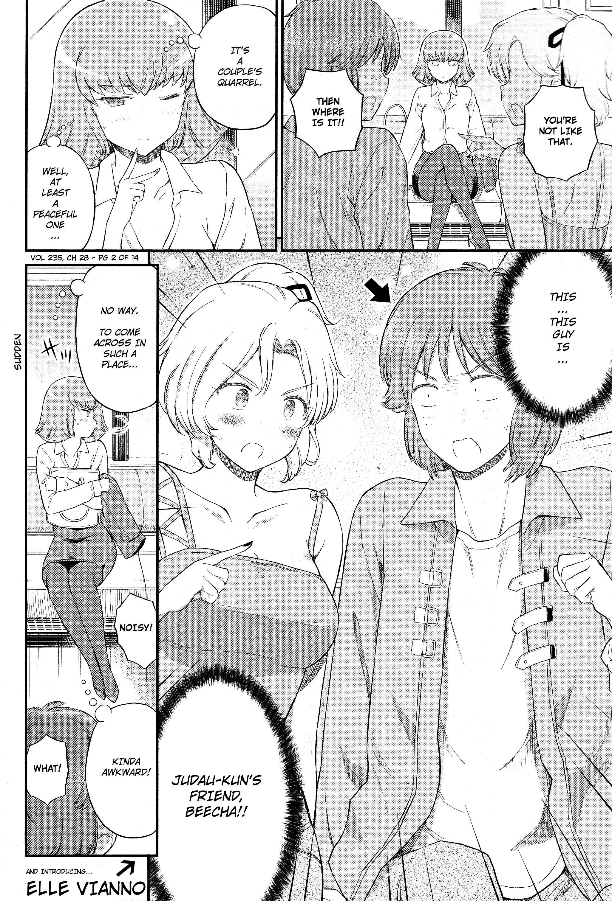 Chapter 28 - Page 2