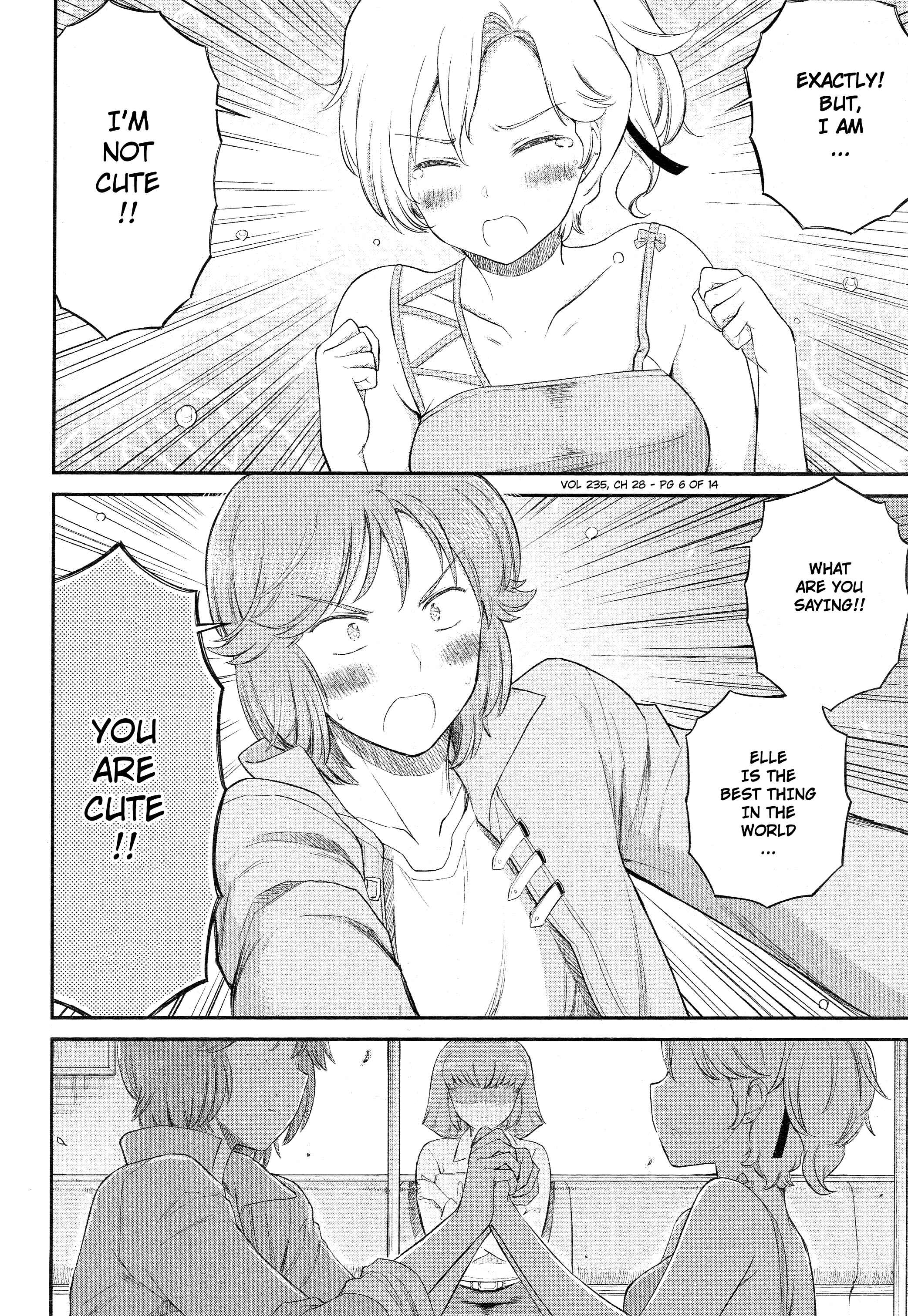 Chapter 28 - Page 6