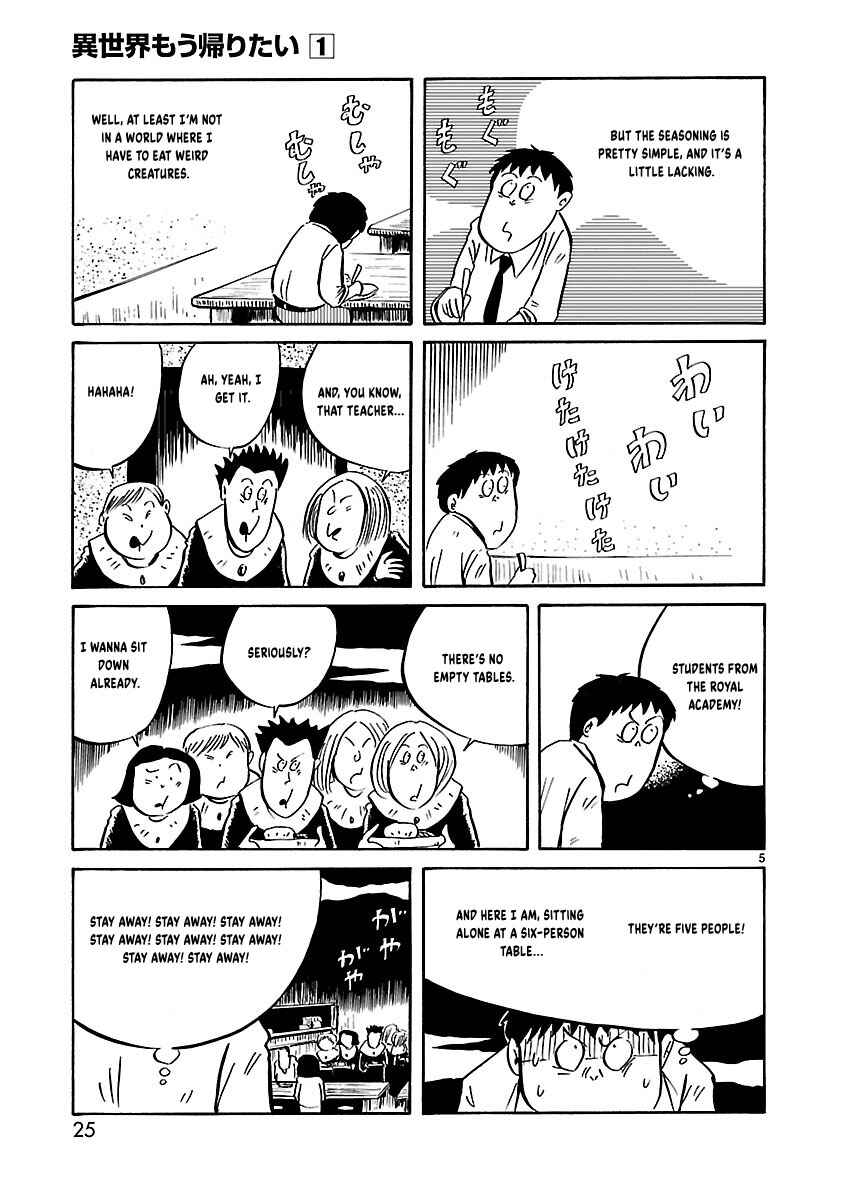Chapter 3 - Page 6