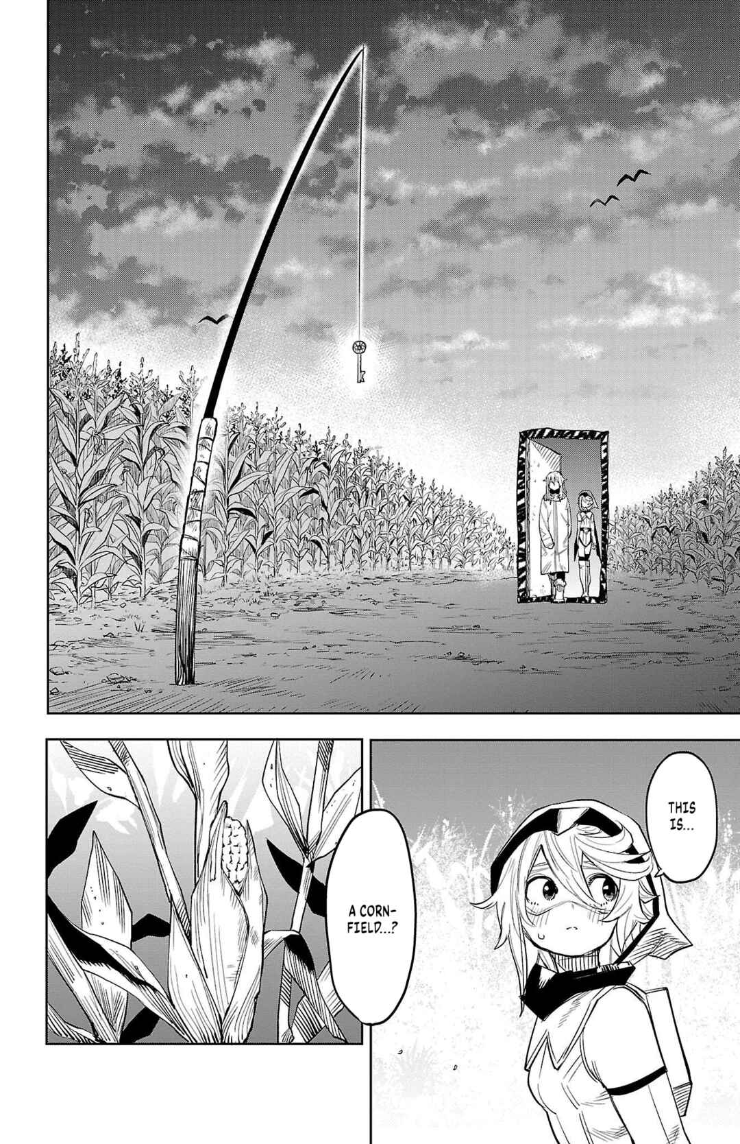 Chapter 126 - Page 10