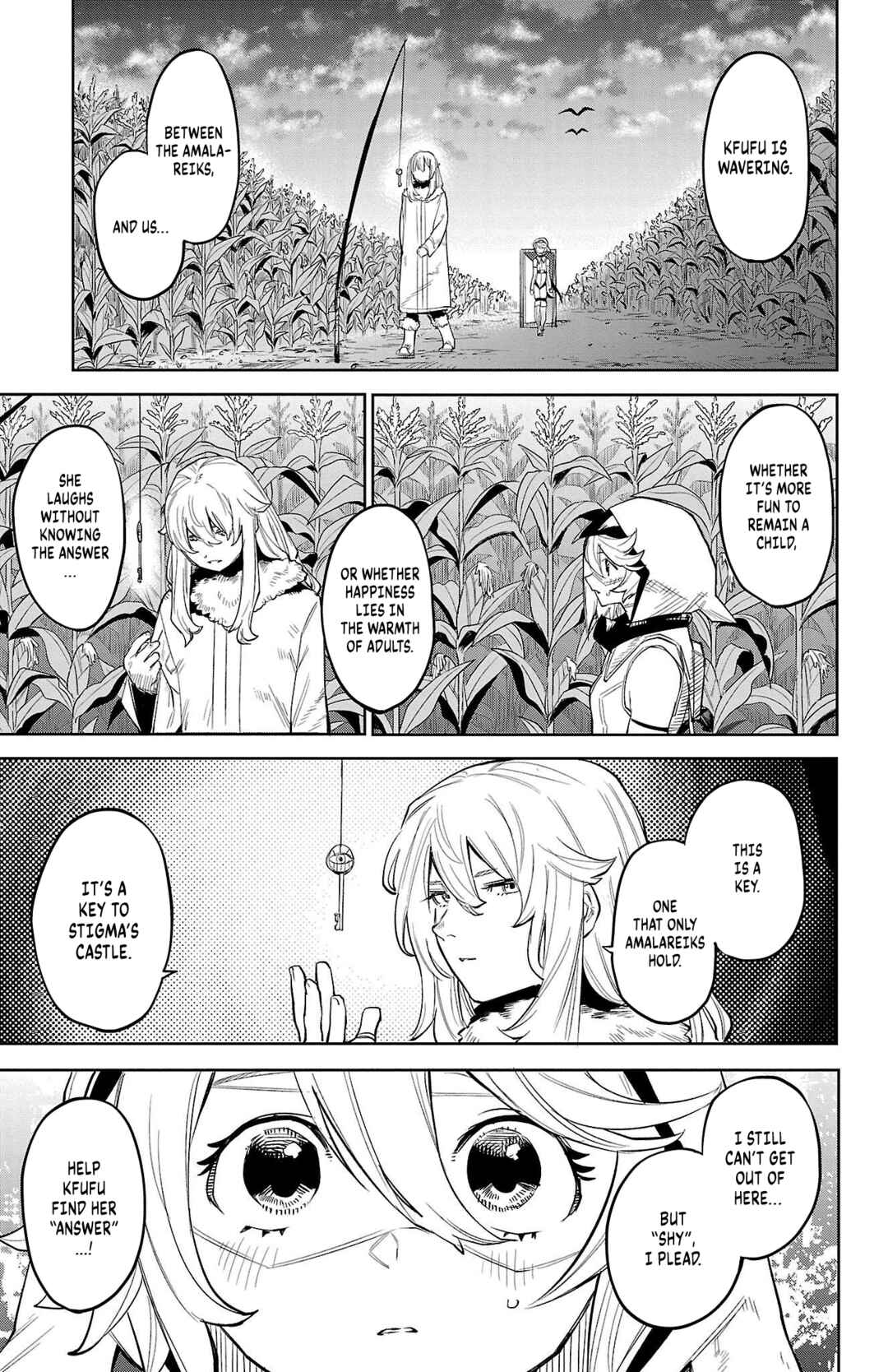 Chapter 126 - Page 11