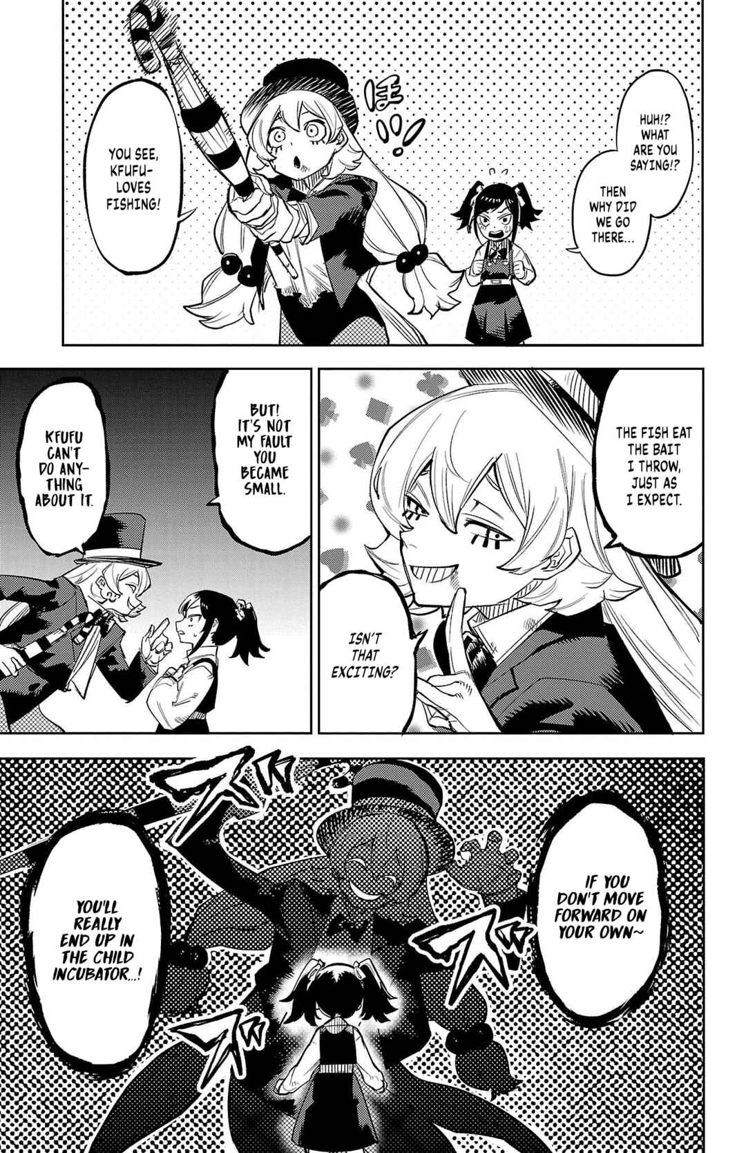 Chapter 126 - Page 13