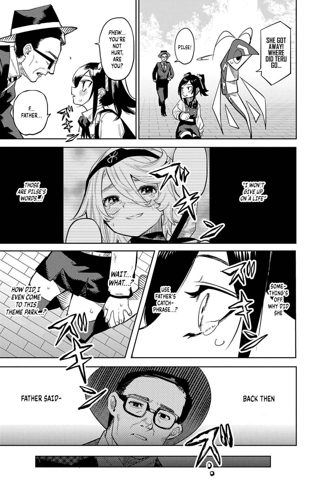 Chapter 126 - Page 15