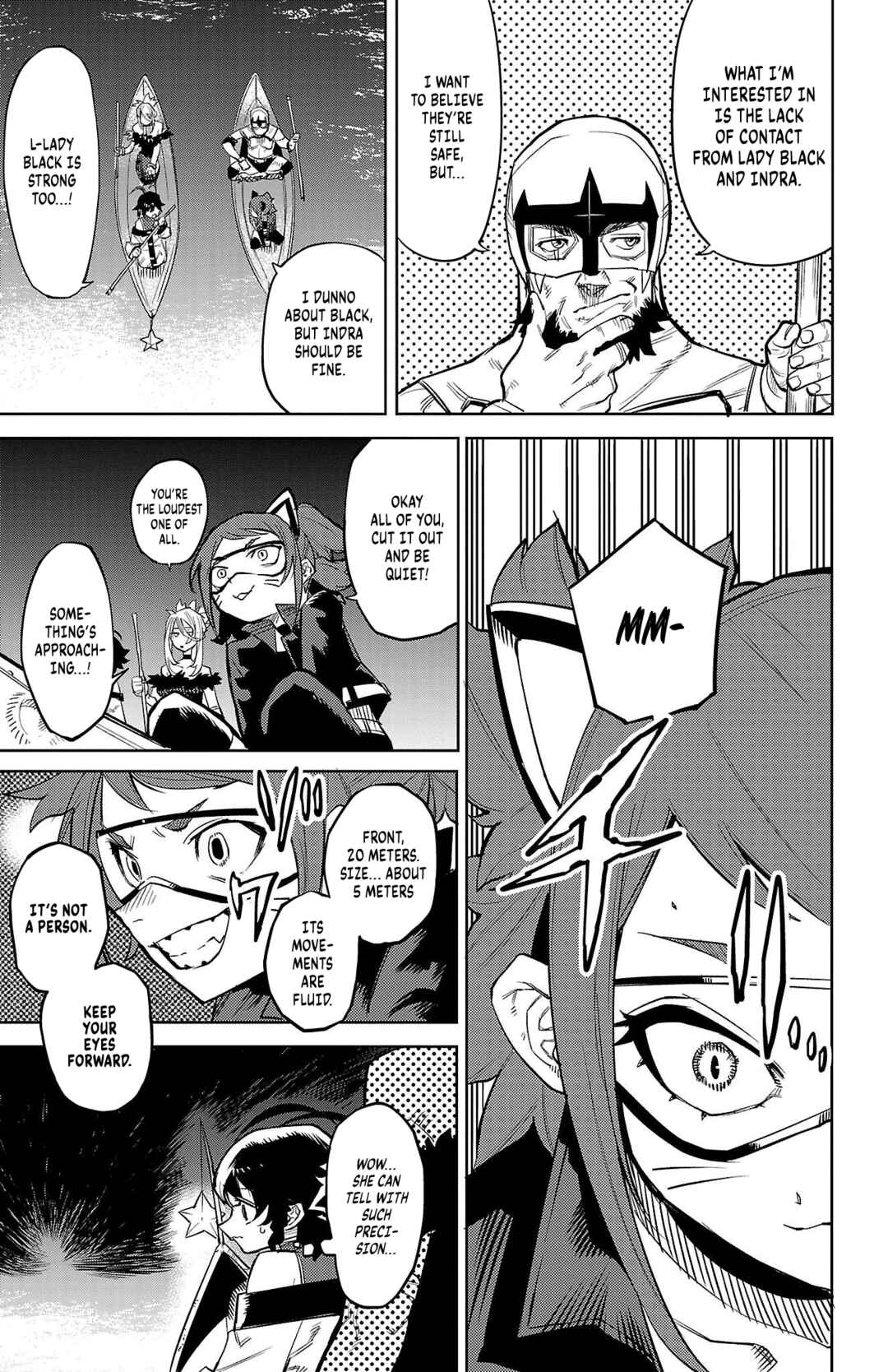 Chapter 126 - Page 17