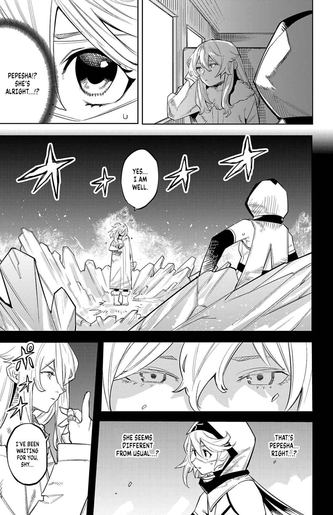 Chapter 126 - Page 3