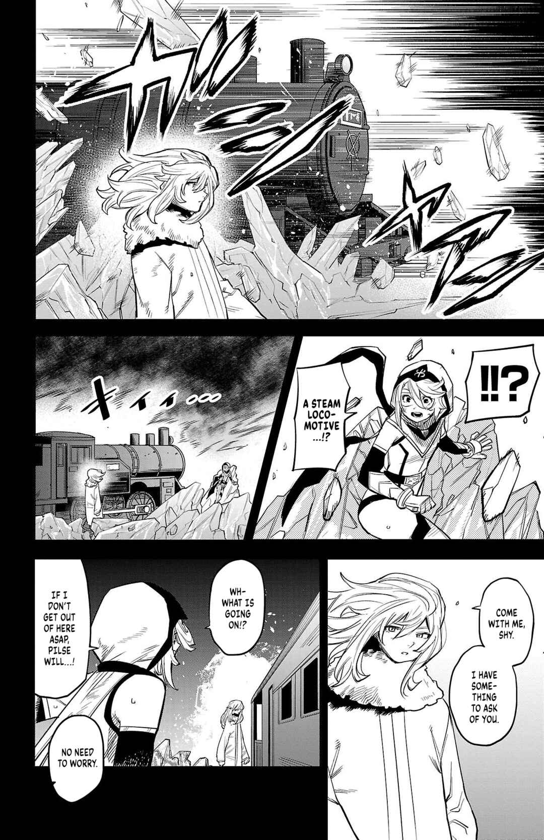 Chapter 126 - Page 4