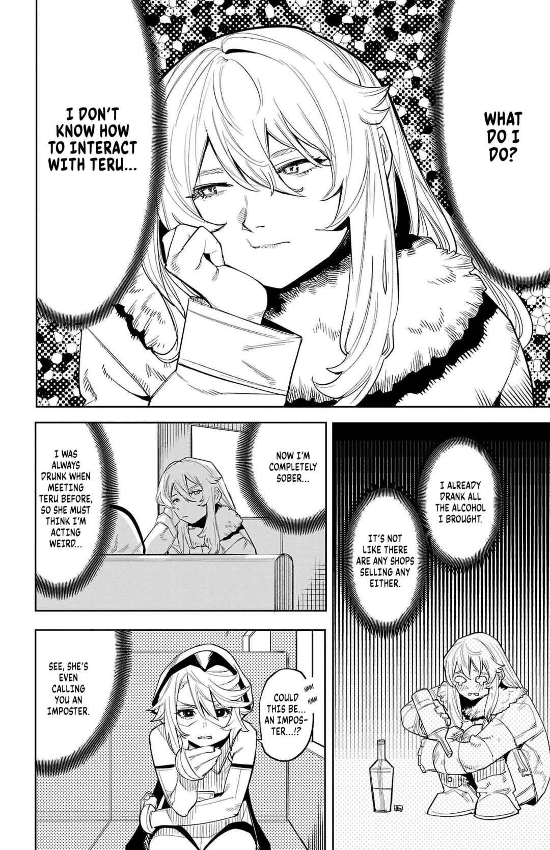 Chapter 126 - Page 6
