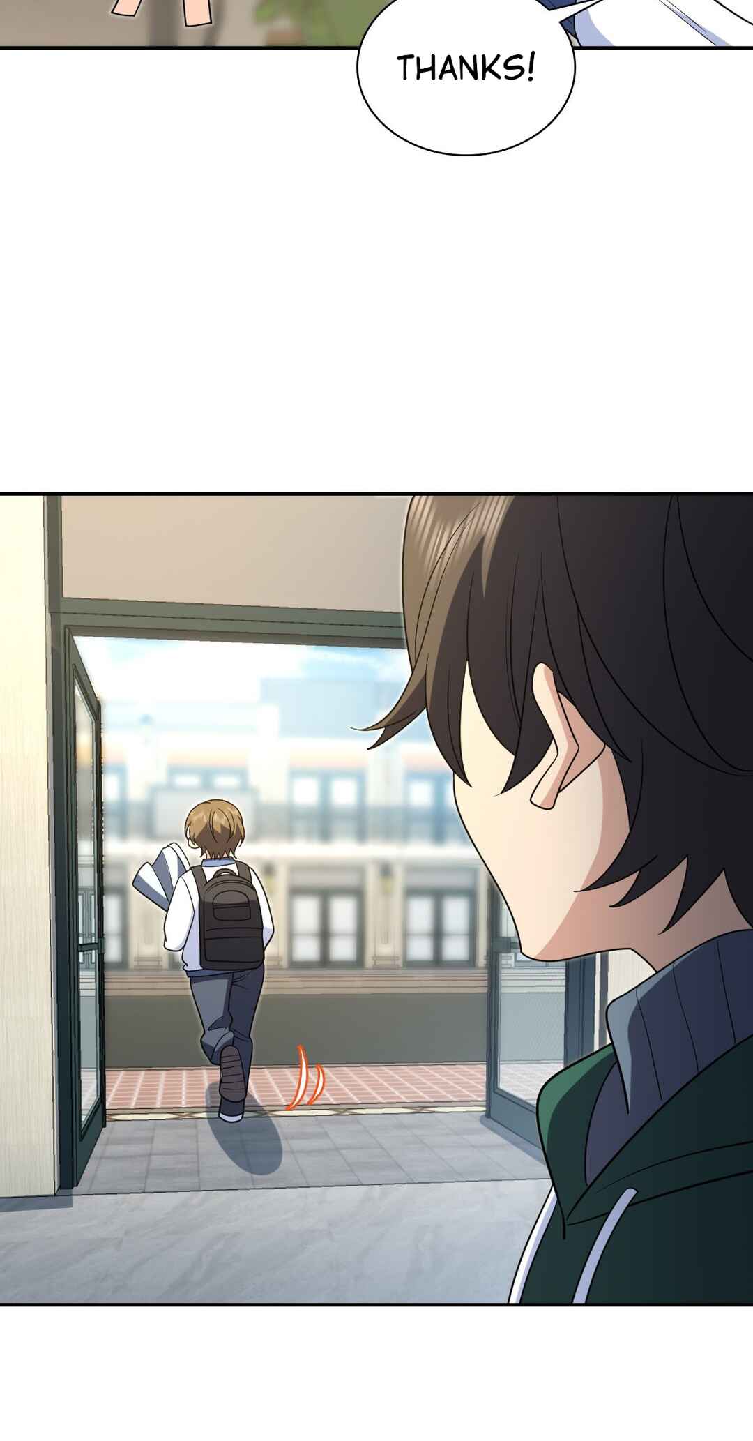 Chapter 381 - Page 23