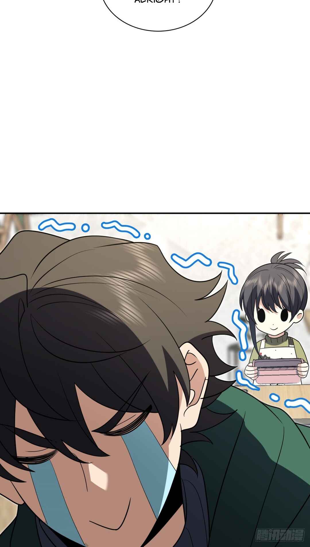 Chapter 381 - Page 28