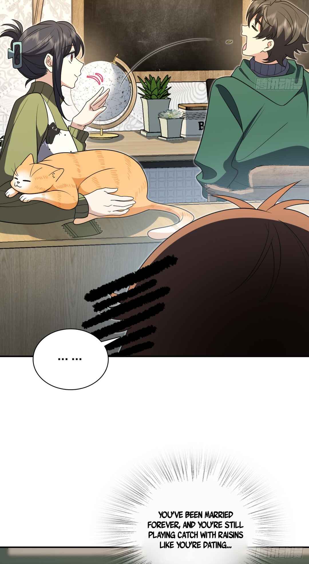 Chapter 381 - Page 34