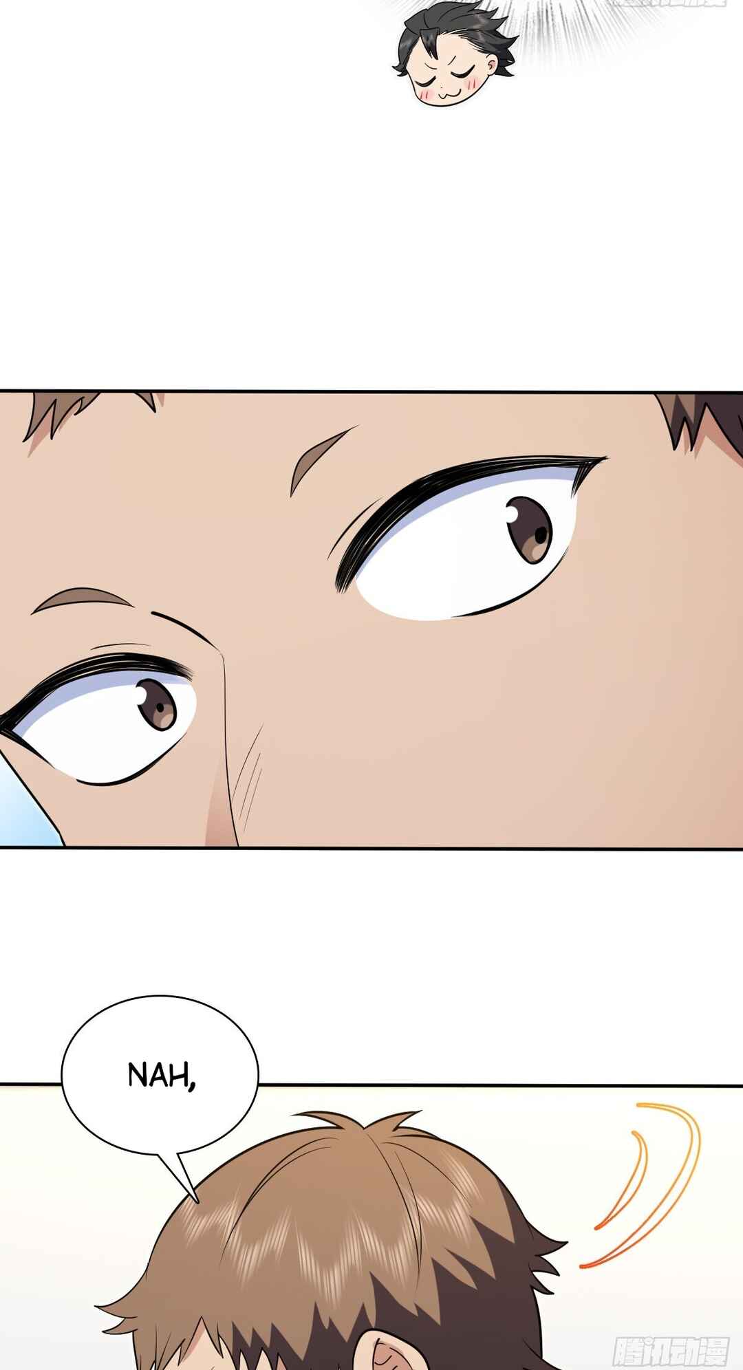 Chapter 381 - Page 54