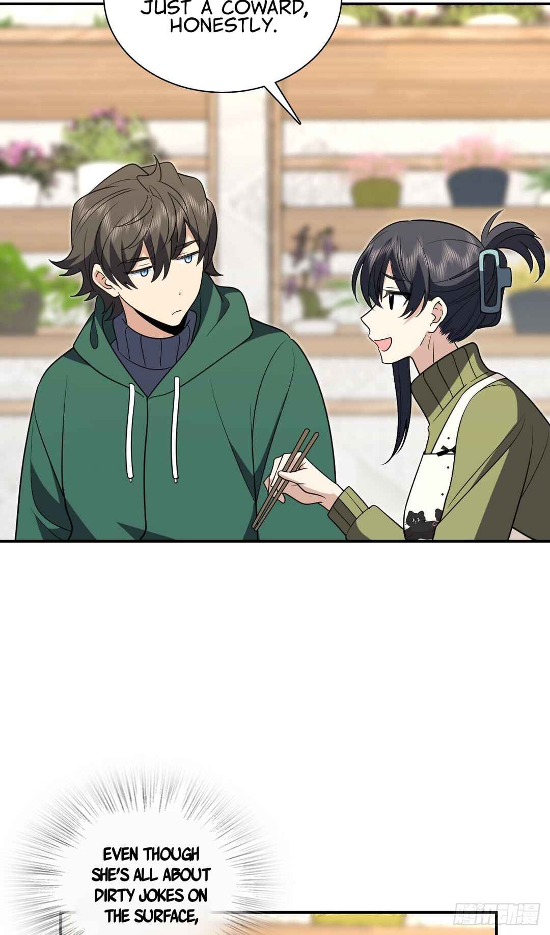 Chapter 381 - Page 6