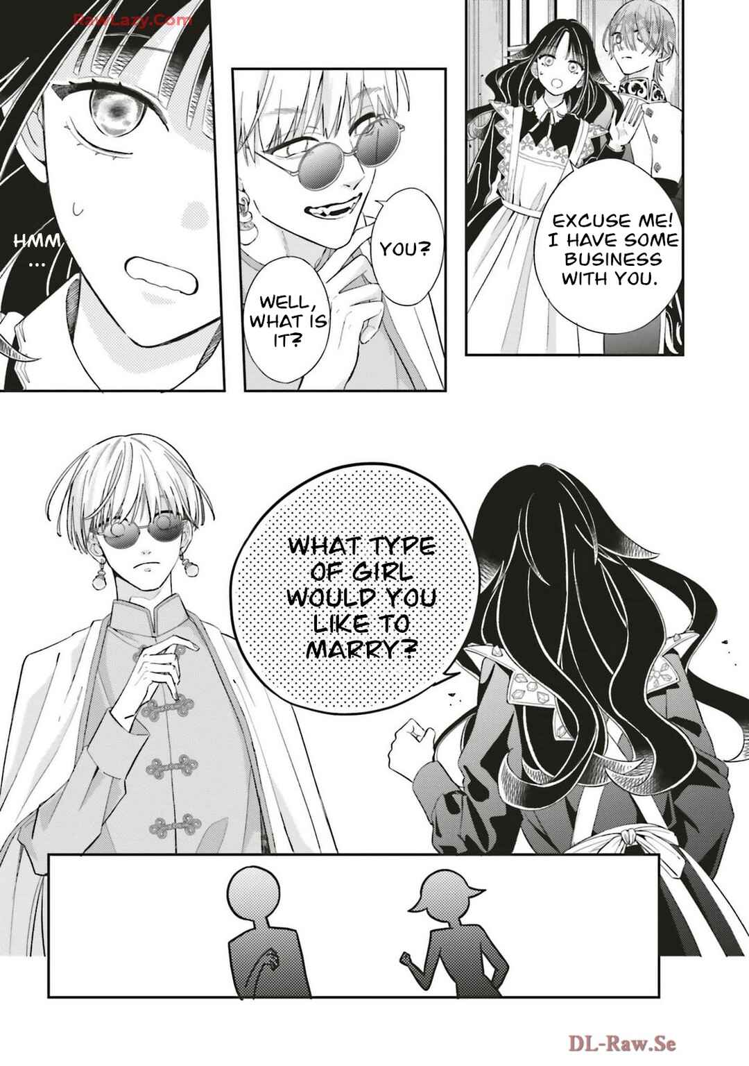 Chapter 3 - Page 11