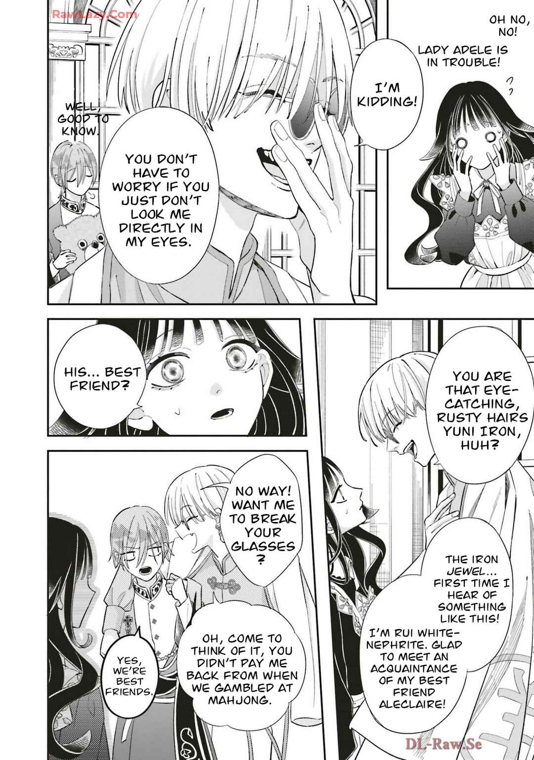Chapter 3 - Page 8