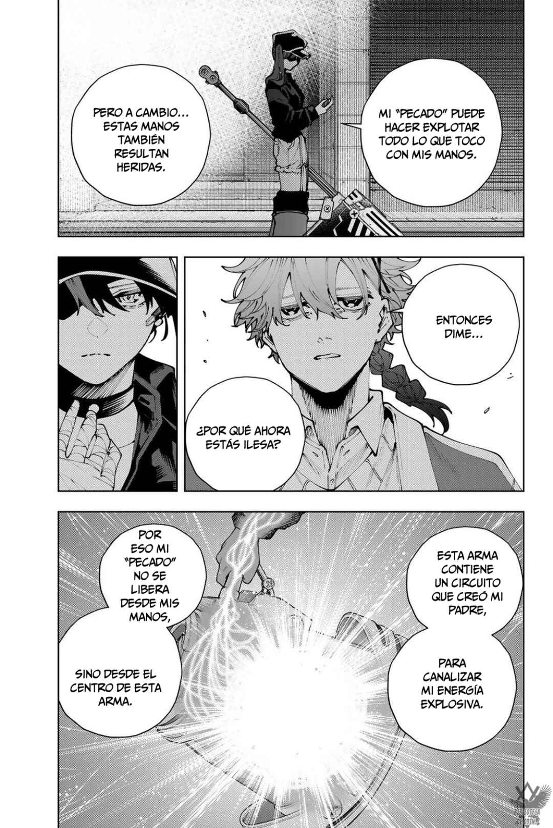 Chapter 40 - Page 17