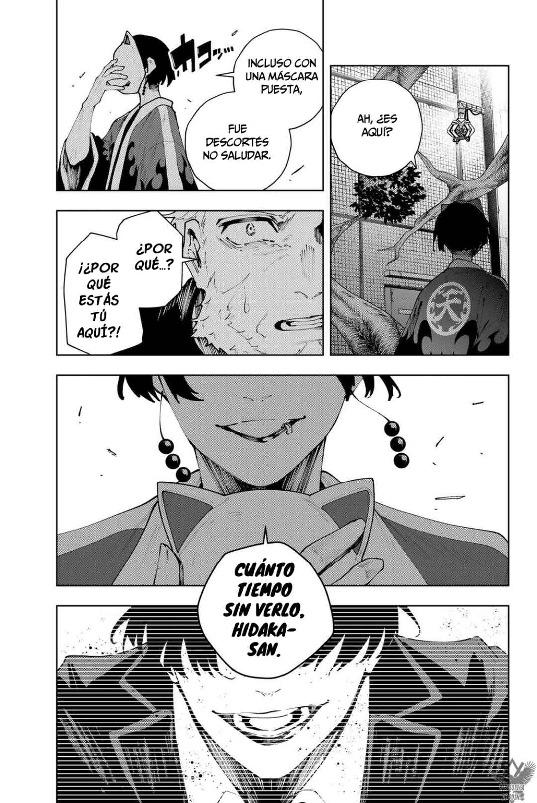 Chapter 40 - Page 21