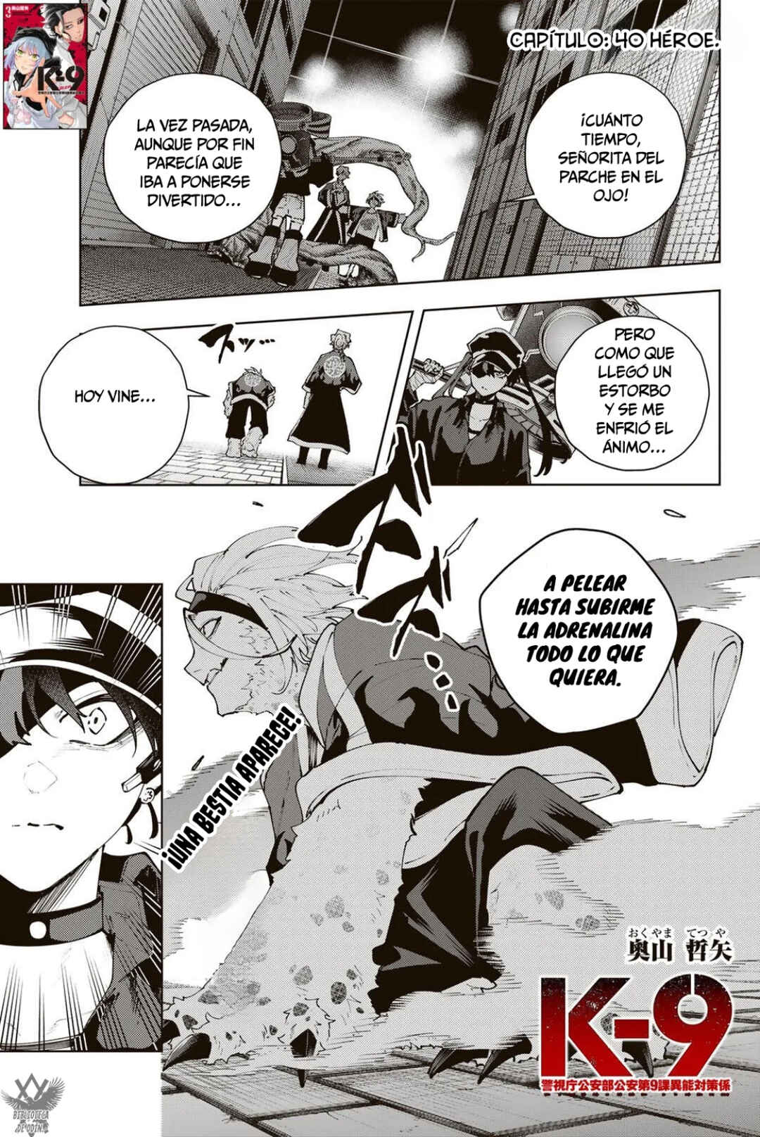 Chapter 40 - Page 3