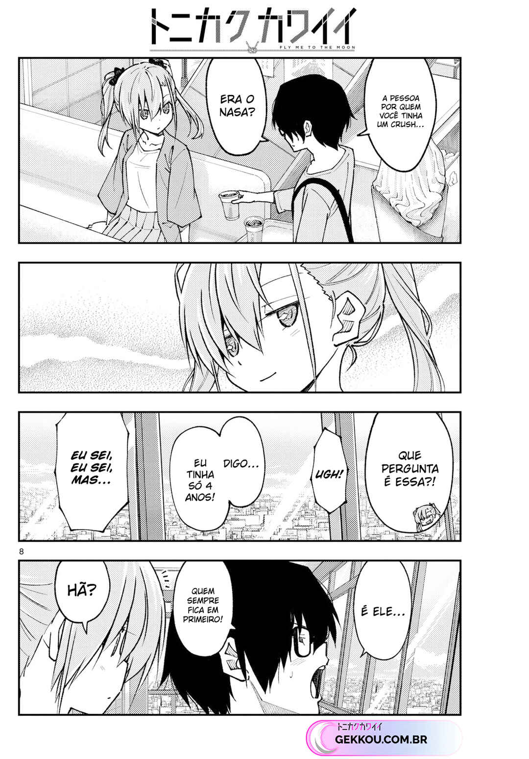 Chapter 239 - Page 10