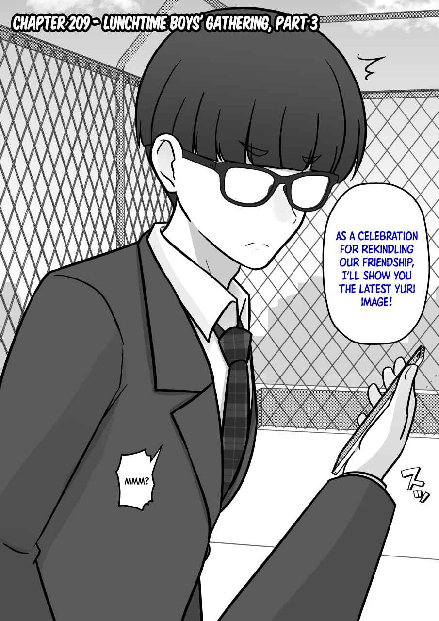 Chapter 209 - Page 1