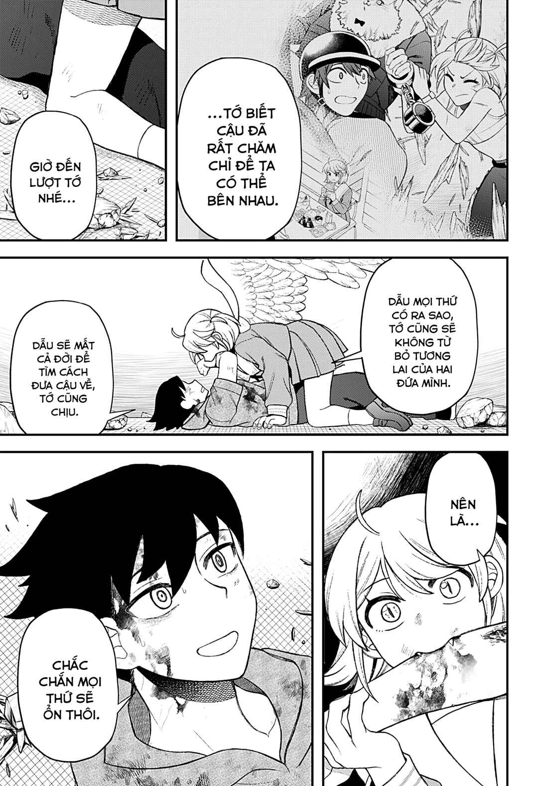 Chapter 32 - Page 13