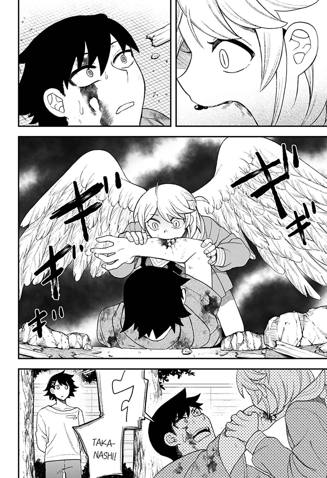 Chapter 32 - Page 6