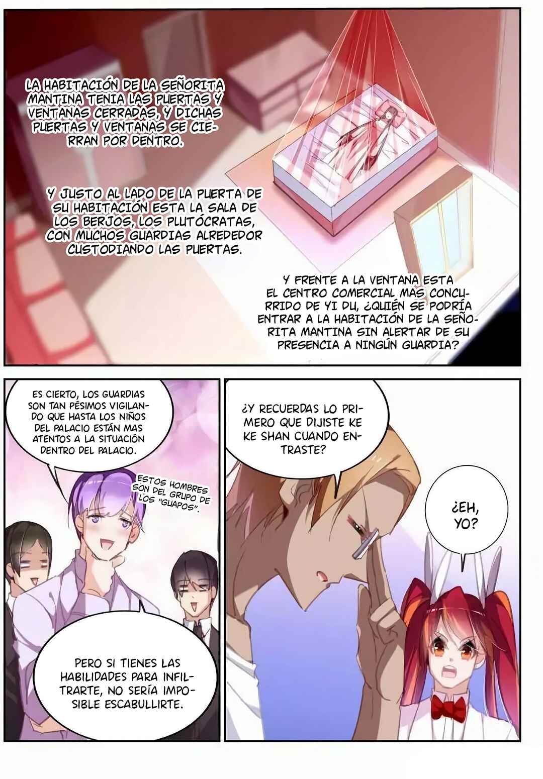 Chapter 231 - Page 8