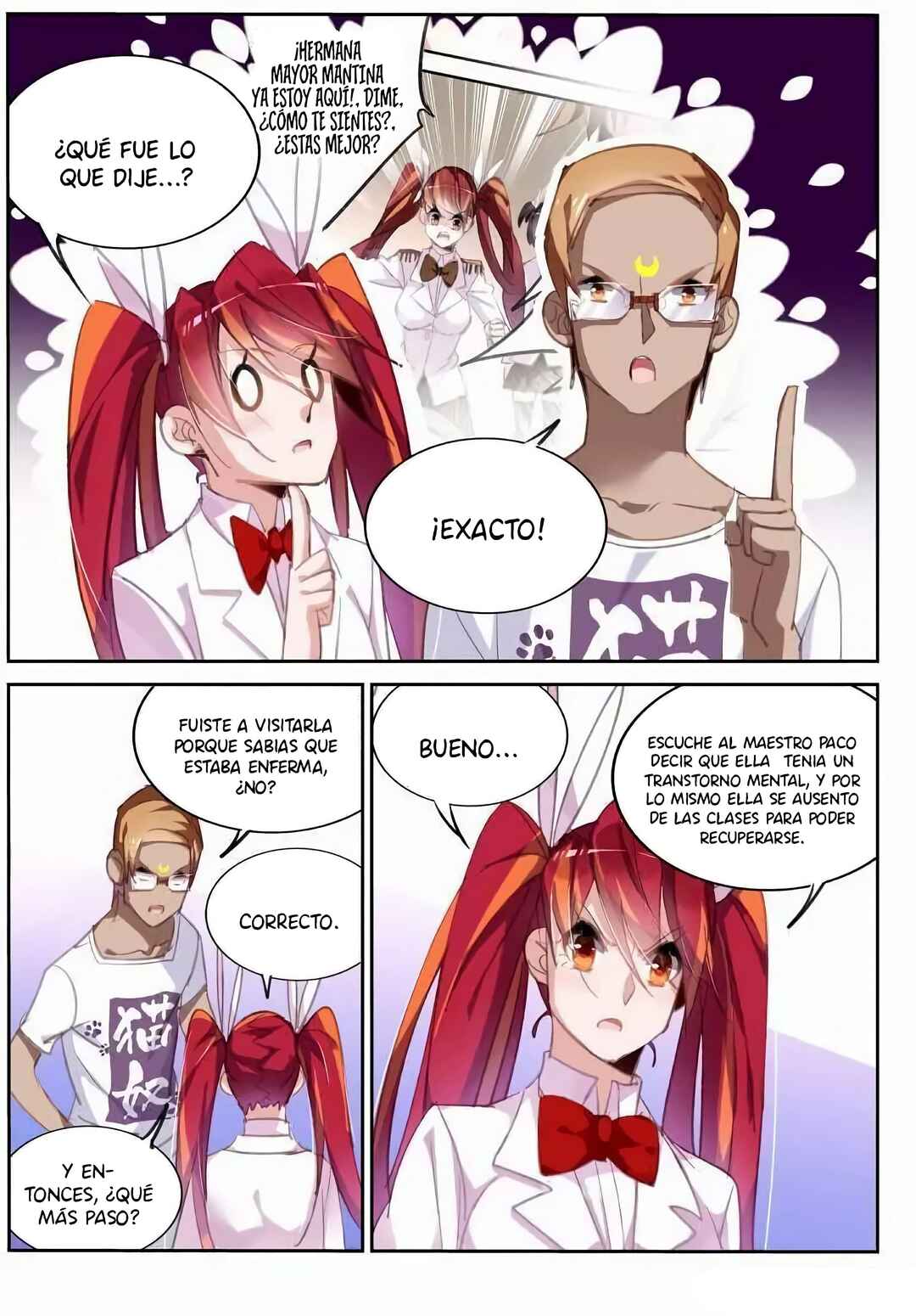 Chapter 231 - Page 9