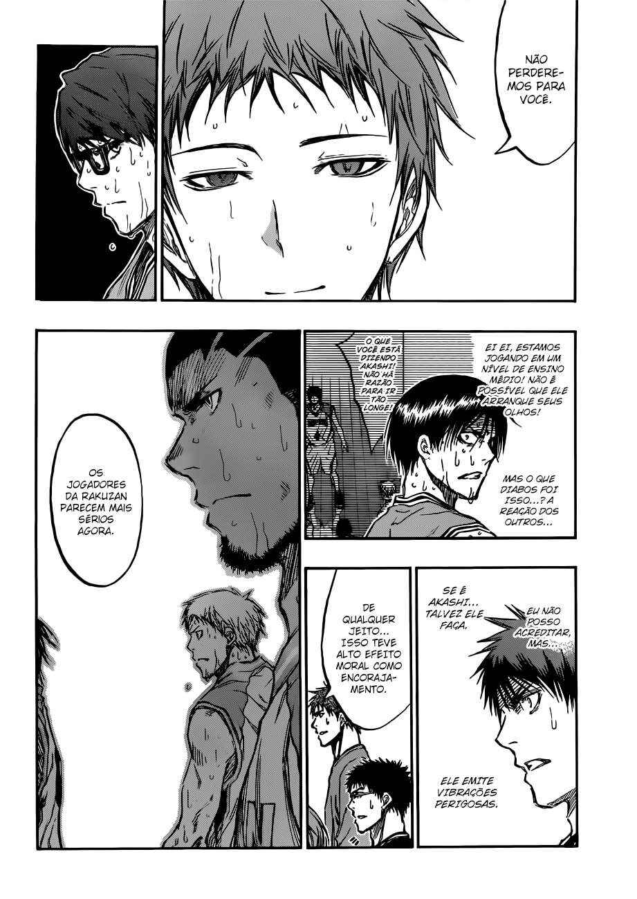 Chapter 181 - Page 18