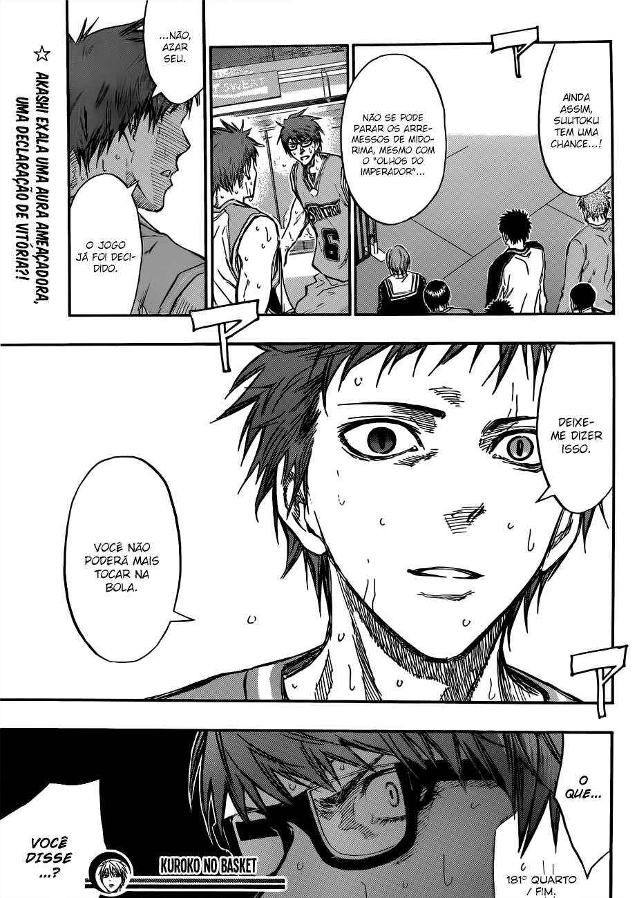 Chapter 181 - Page 21