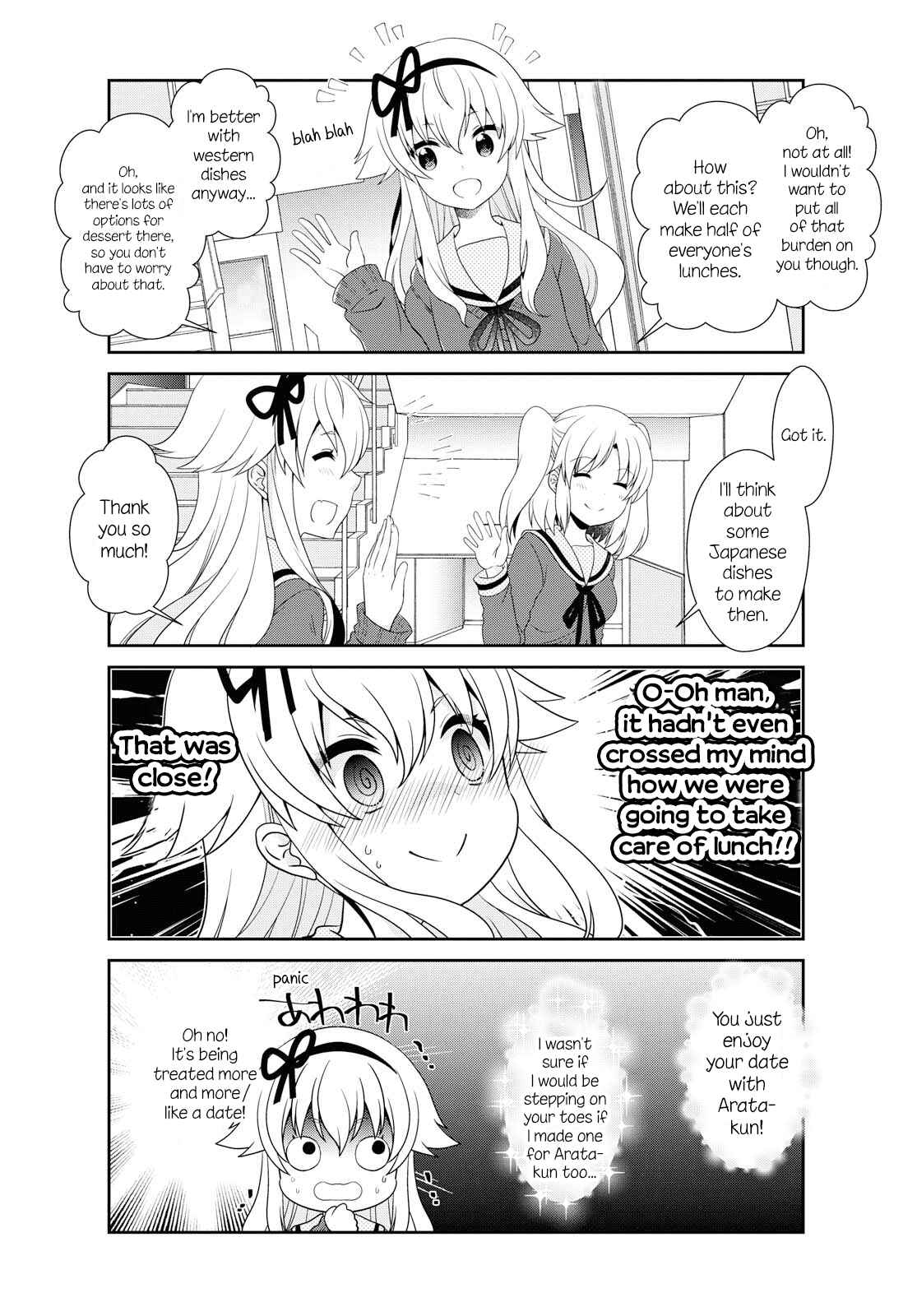 Chapter 140 - Page 4