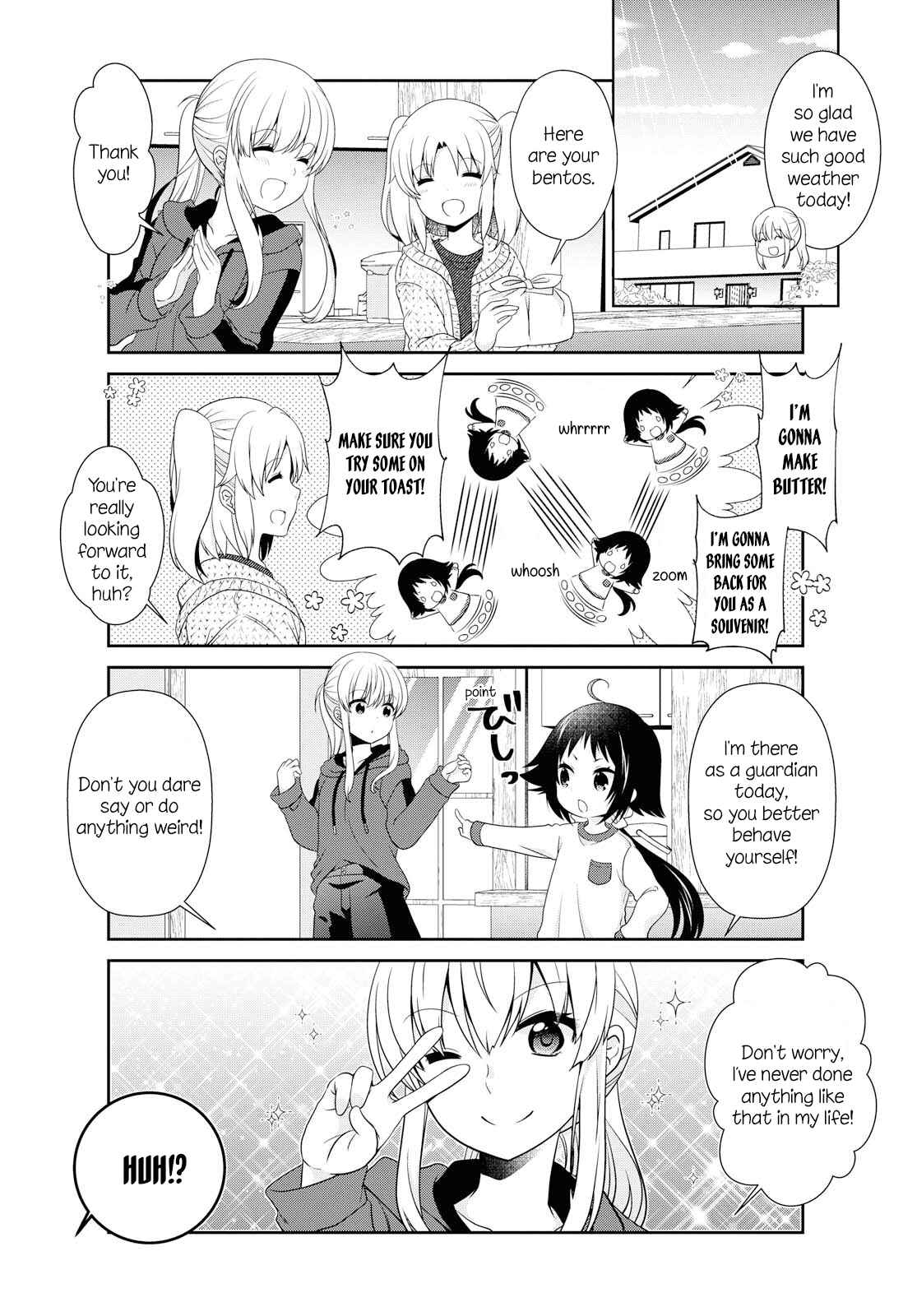 Chapter 140 - Page 6