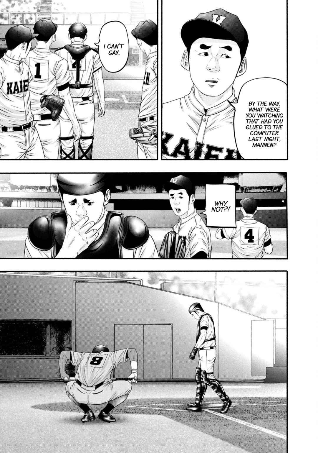 Chapter 374 - Page 10