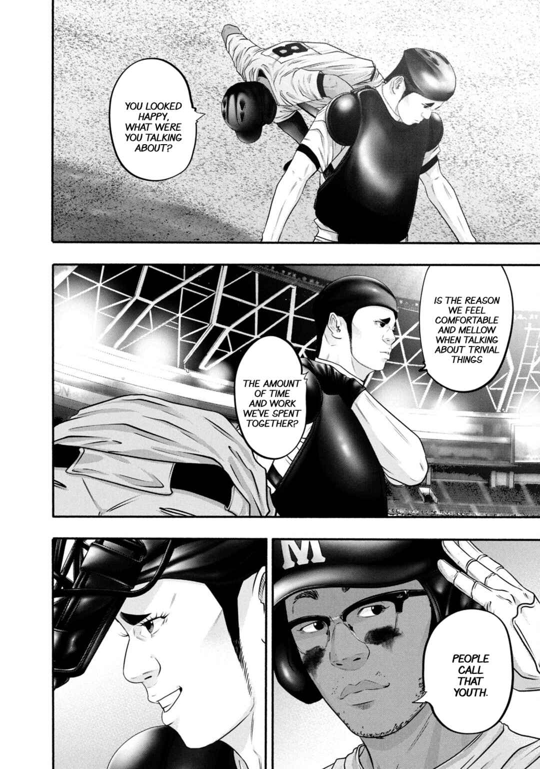 Chapter 374 - Page 11