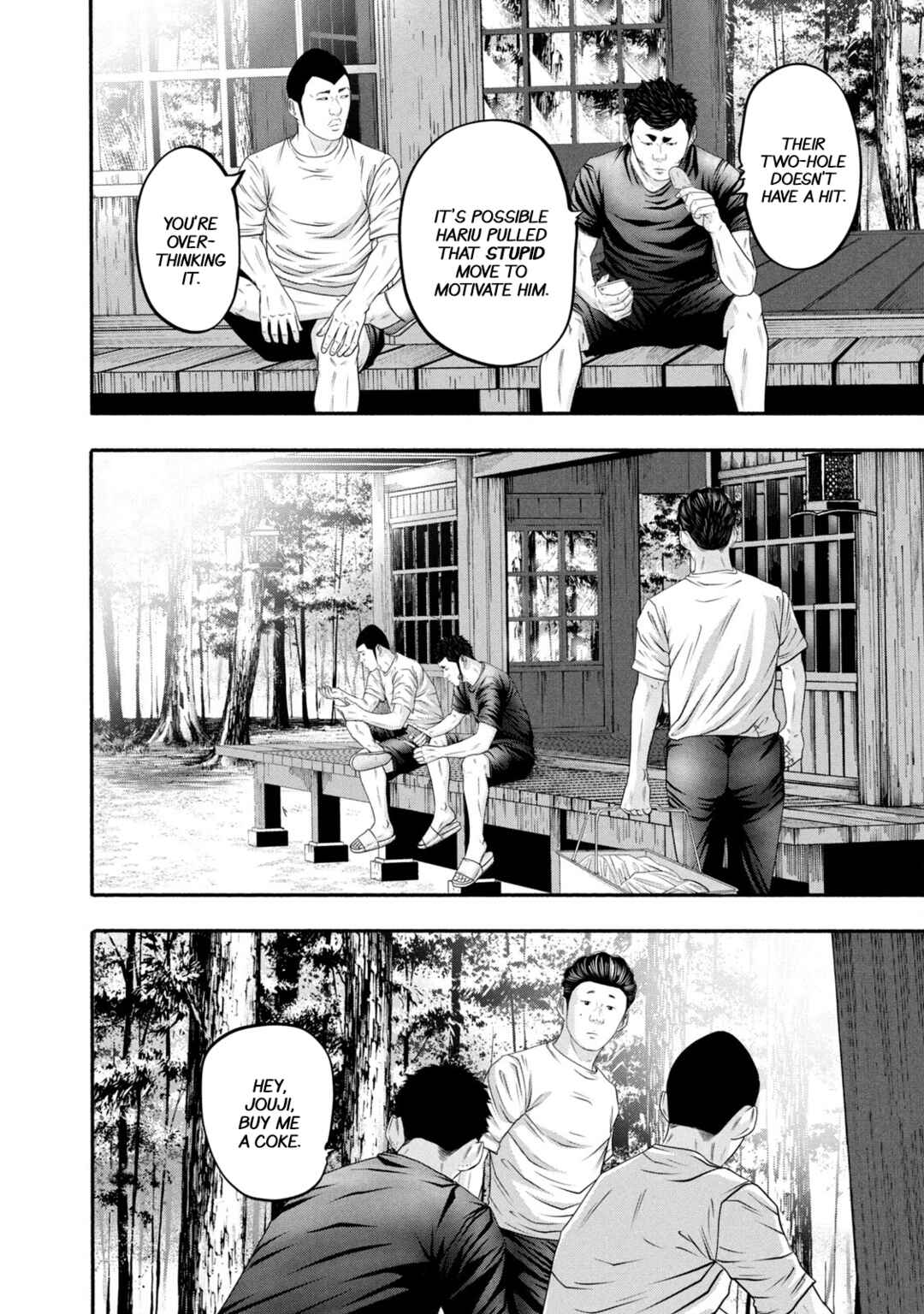 Chapter 374 - Page 15