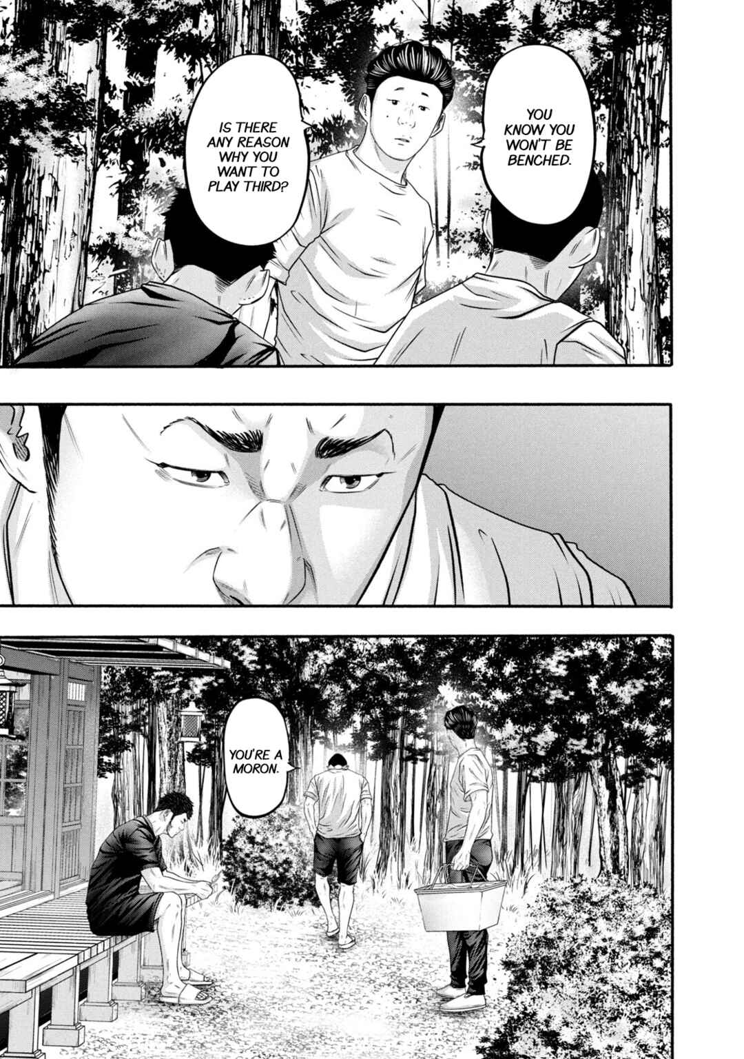 Chapter 374 - Page 20