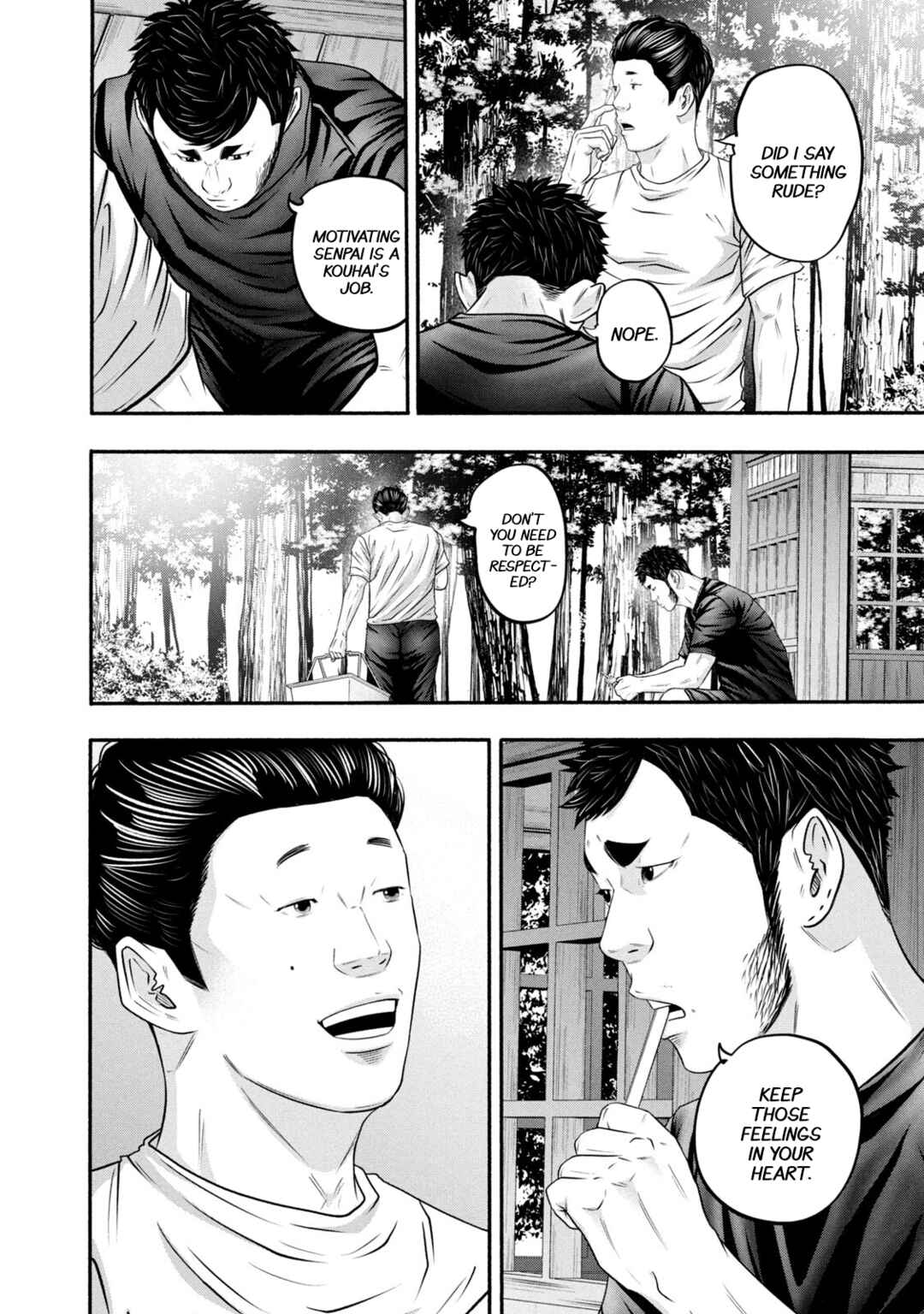 Chapter 374 - Page 21