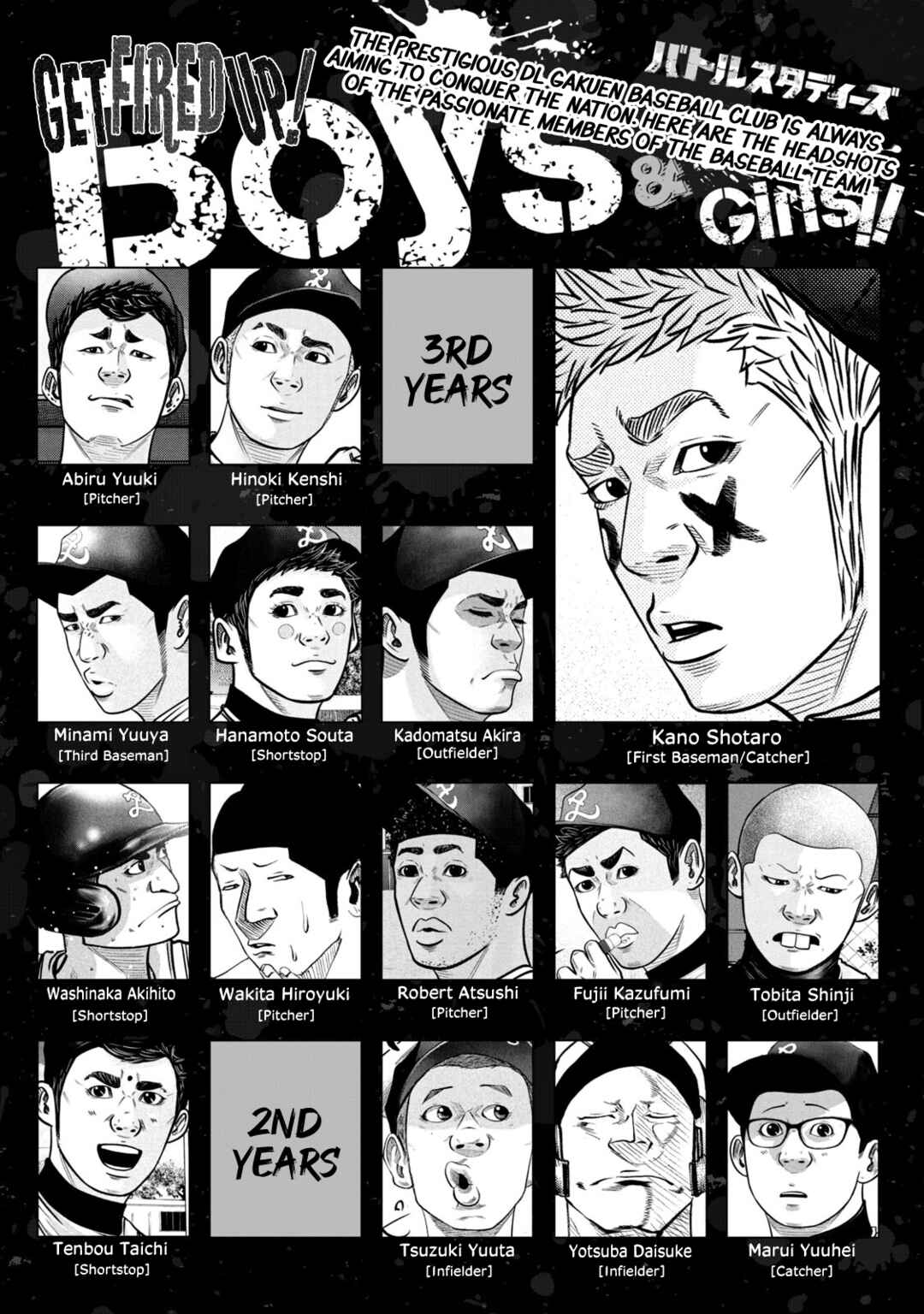 Chapter 374 - Page 3