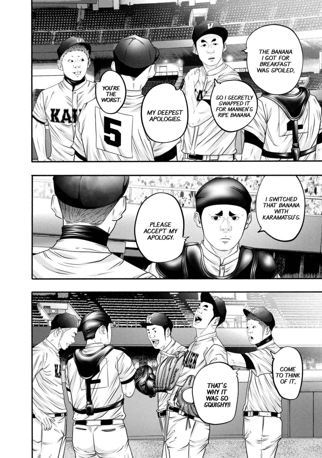 Chapter 374 - Page 9