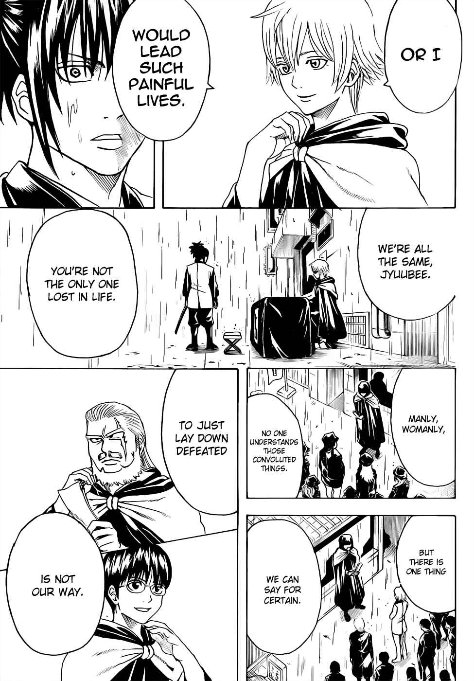 Chapter 441 - Page 13
