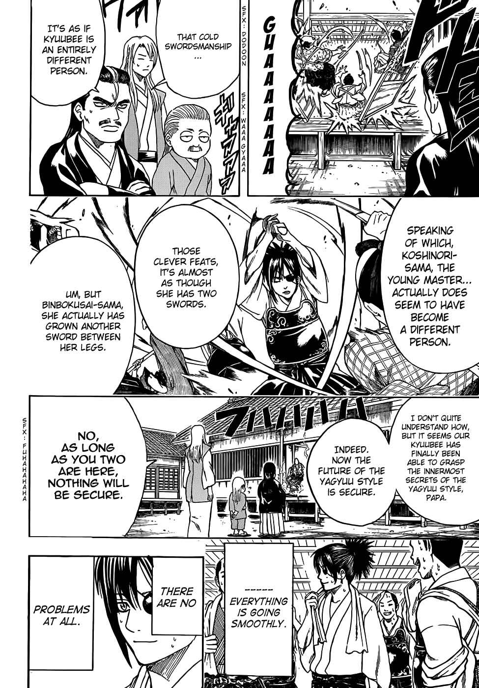 Chapter 441 - Page 2