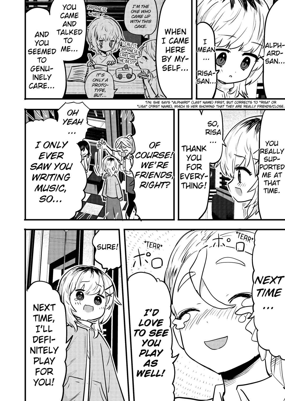 Chapter 148 - Page 1