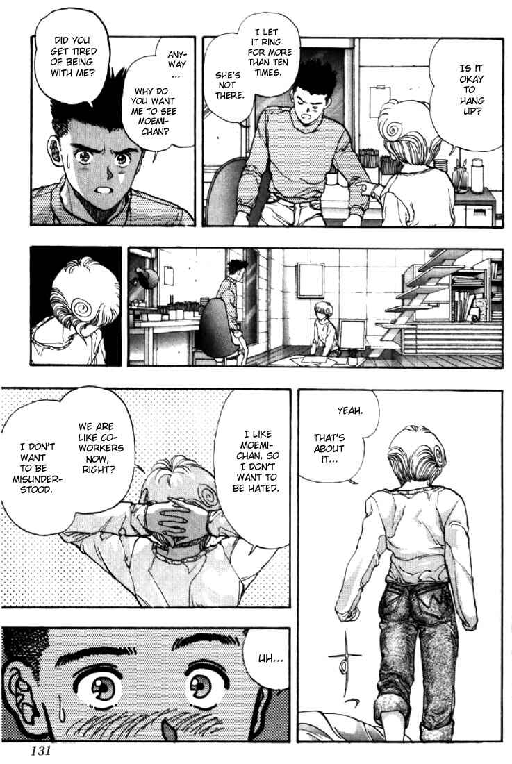 Chapter 79 - Page 6