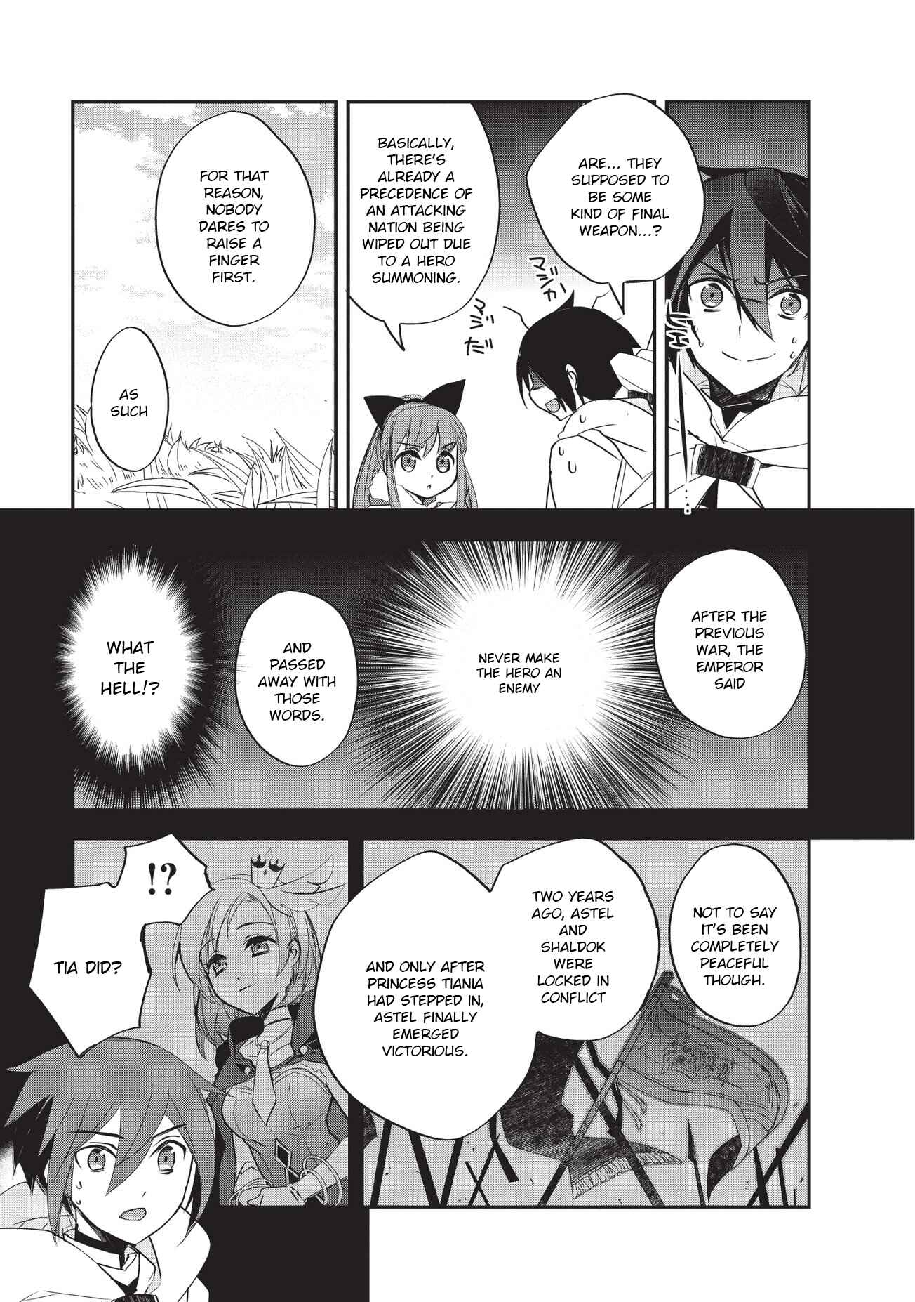 Chapter 22 - Page 19